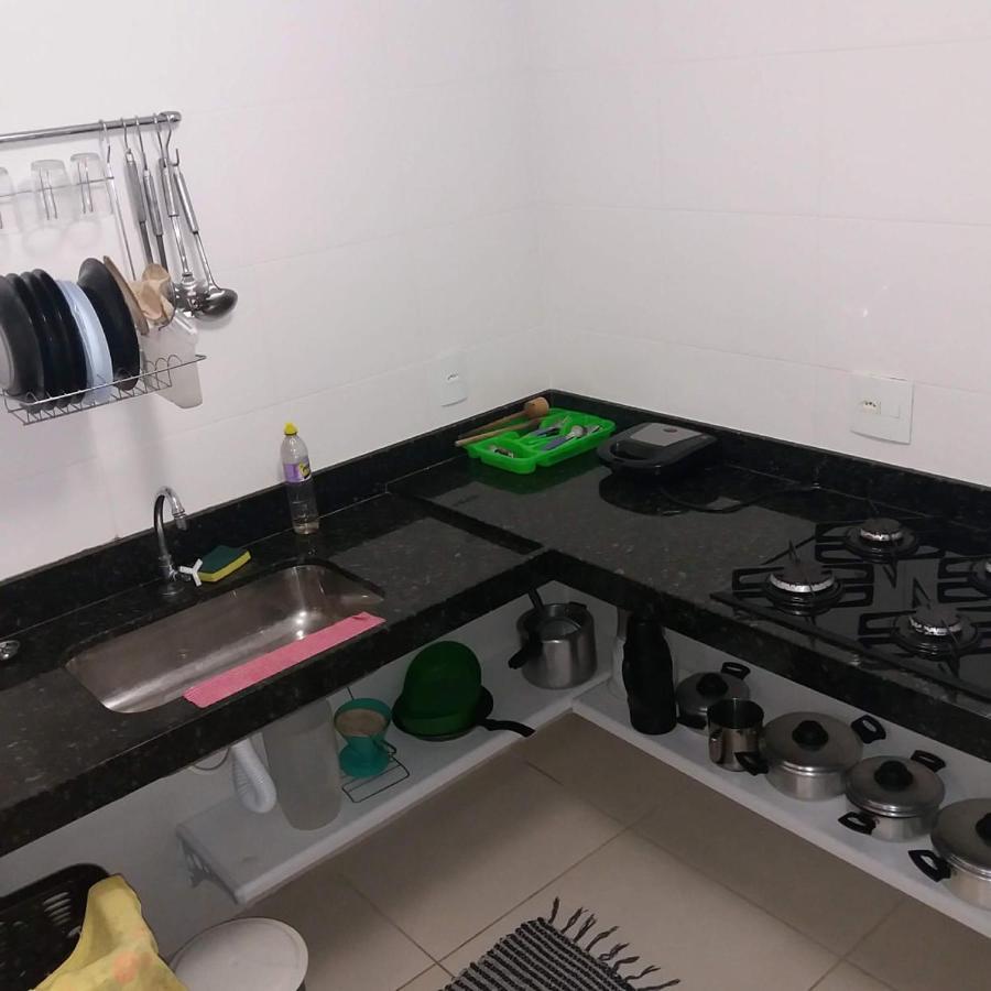 Le Bon Vivant Arraial Do Cabo 405 Bl A Екстер'єр фото