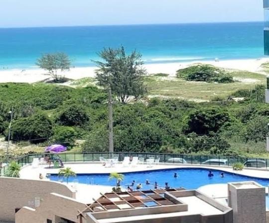 Le Bon Vivant Arraial Do Cabo 405 Bl A Екстер'єр фото